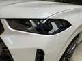 BMW X6 40d xDrive M Sport PRO - LEASINGAKTION Weiß - thumbnail 5