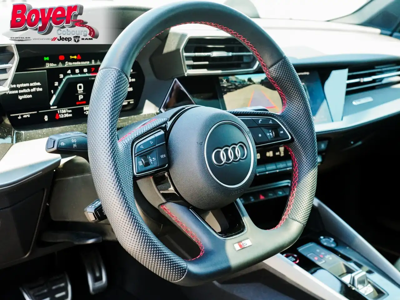Audi S3 снимка Audi S3