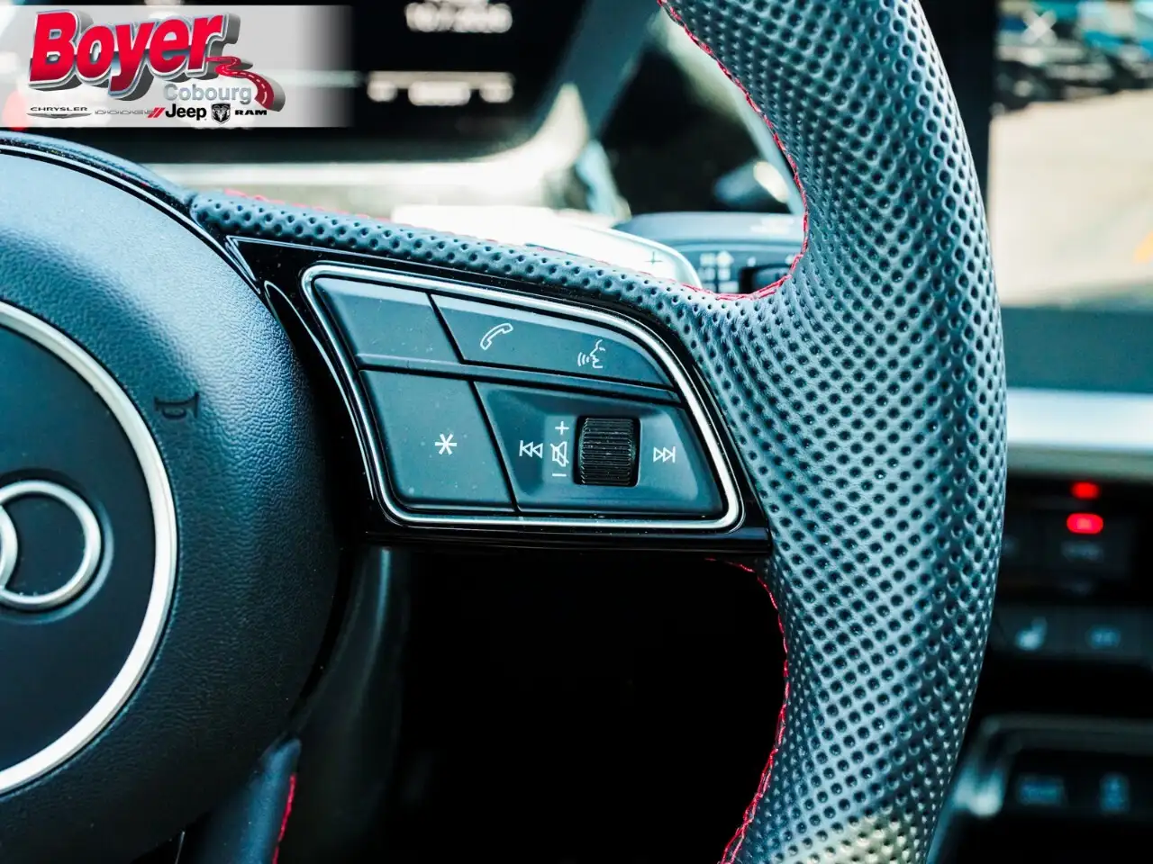 Audi S3 снимка Audi S3
