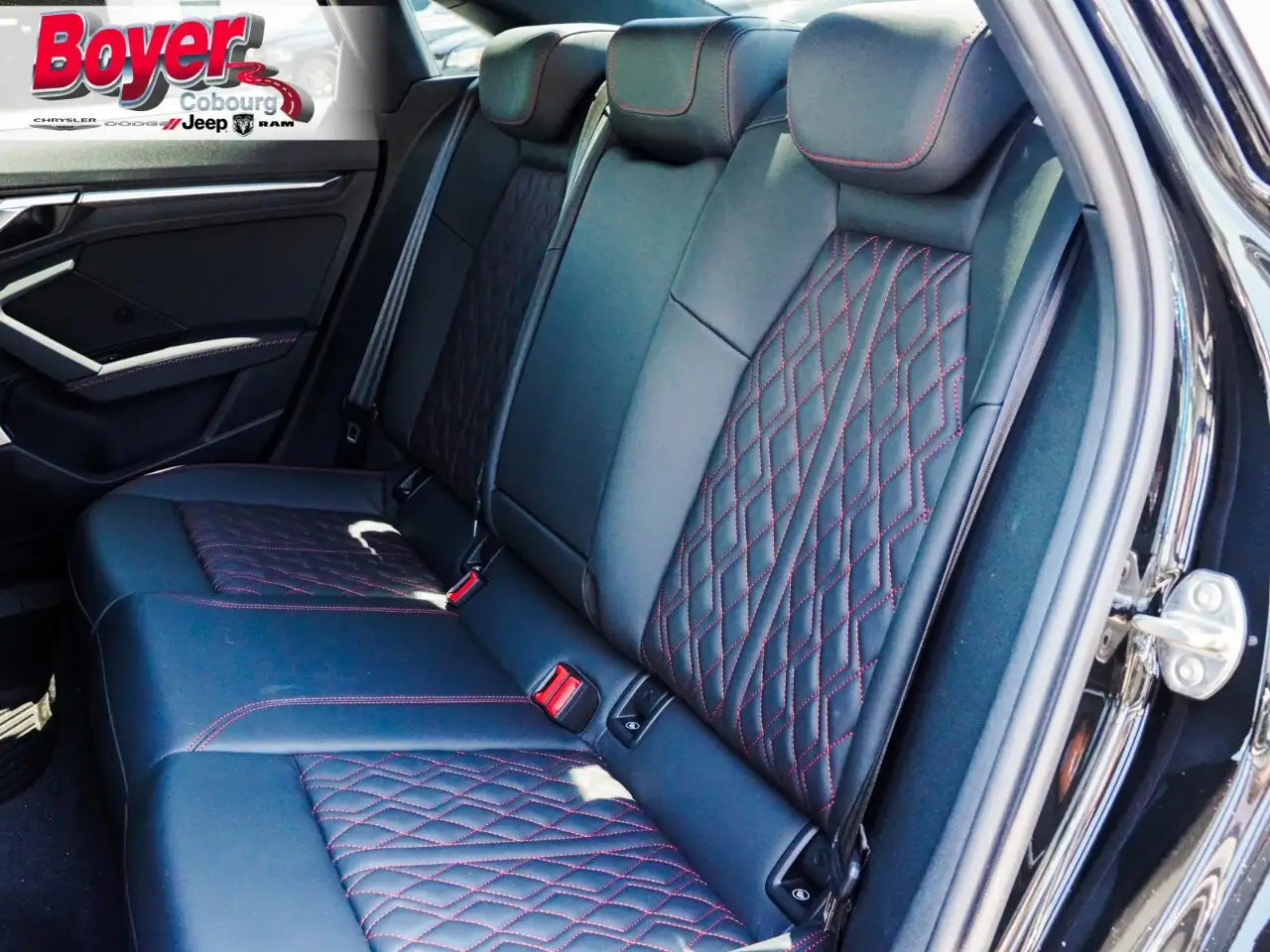 Audi S3 снимка Audi S3