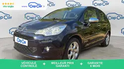 Citroen C3 1.2 PureTech 82 Confort Business