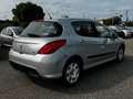 Peugeot 308 Access/KLIMA/TEMPOMAT Gris - thumbnail 4