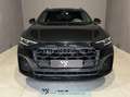 Audi Q8 3.0 tdi mhev S line edition 286cv PRONTA CONSEGNA Nero - thumbnail 2