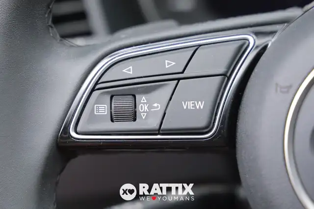 Audi A1 view 10
