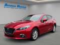 Mazda 3 Center-Line SKYACTIV-G SHZ Keyless Spurwechselassi Rouge - thumbnail 1