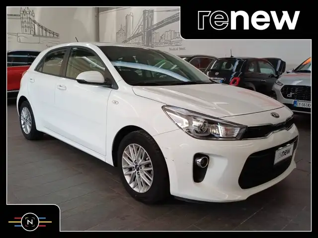 Kia Rio Cool Techno Pack 1.0 t-gdi 100cv