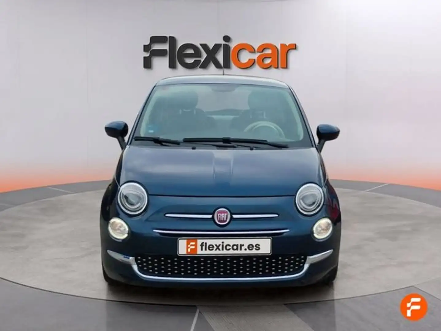Fiat 500 Dolcevita 1.0 Hybrid 51KW (70 CV) Azul - 2