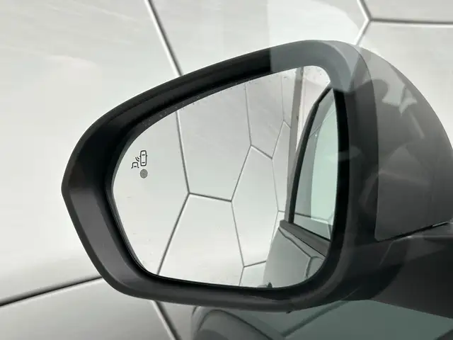 Dacia Duster view 14