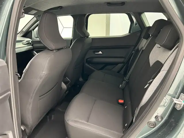 Dacia Duster view 15