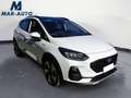Ford Fiesta Fiesta Active X 1.0 Ecoboost Hybrid 125 CV 5 porte Bianco - thumbnail 4