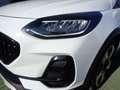 Ford Fiesta Fiesta Active X 1.0 Ecoboost Hybrid 125 CV 5 porte Bianco - thumbnail 5