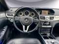 Mercedes-Benz E 200 A crna - thumbnail 8