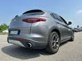 Alfa Romeo Stelvio Stelvio 2.2 t Executive Q4 210cv auto my19 Grigio - thumbnail 8
