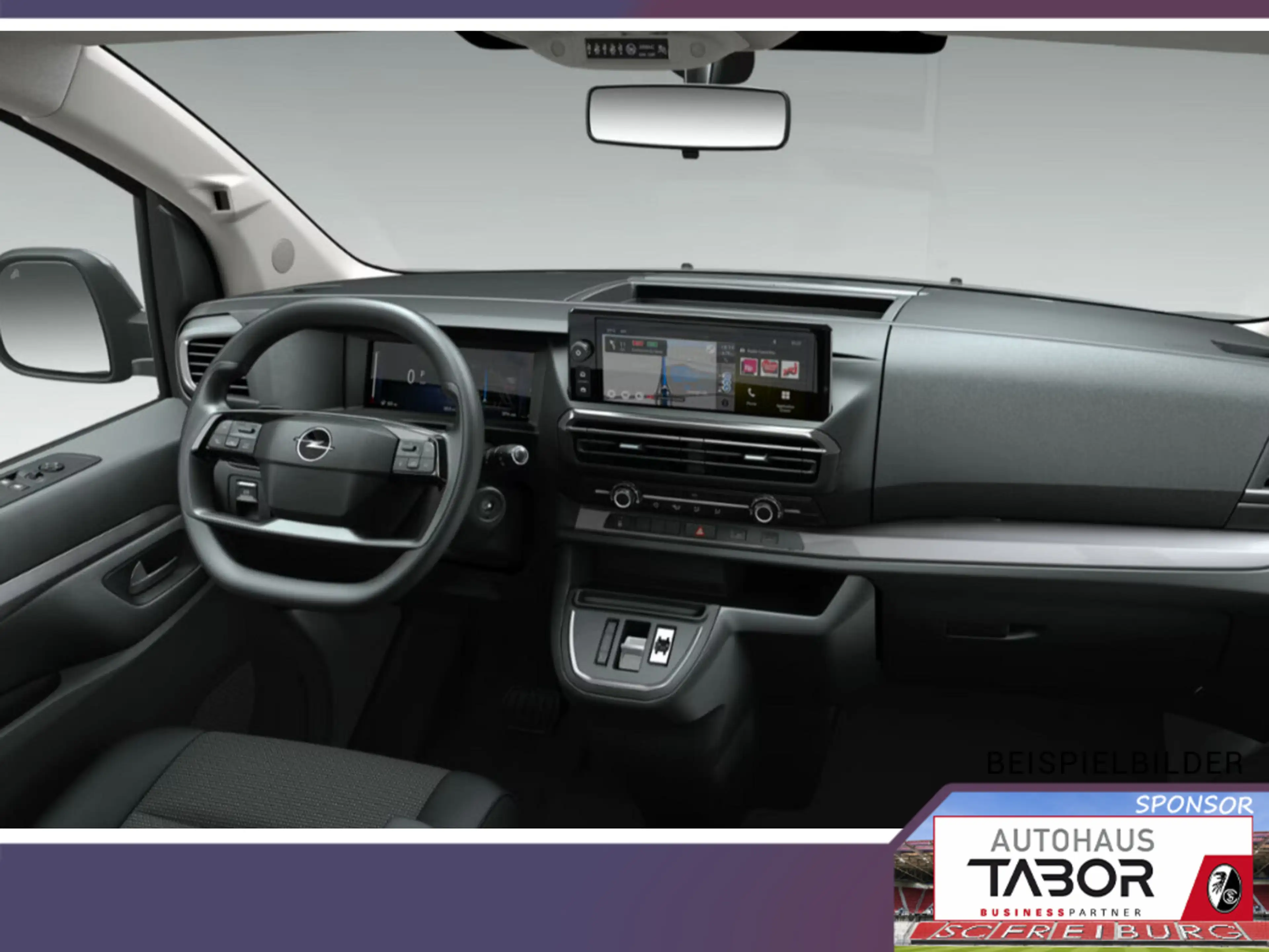 Opel Zafira AT8 L Edition 8-S Nav Kam 2xPDC UVP-25%* — photo 4