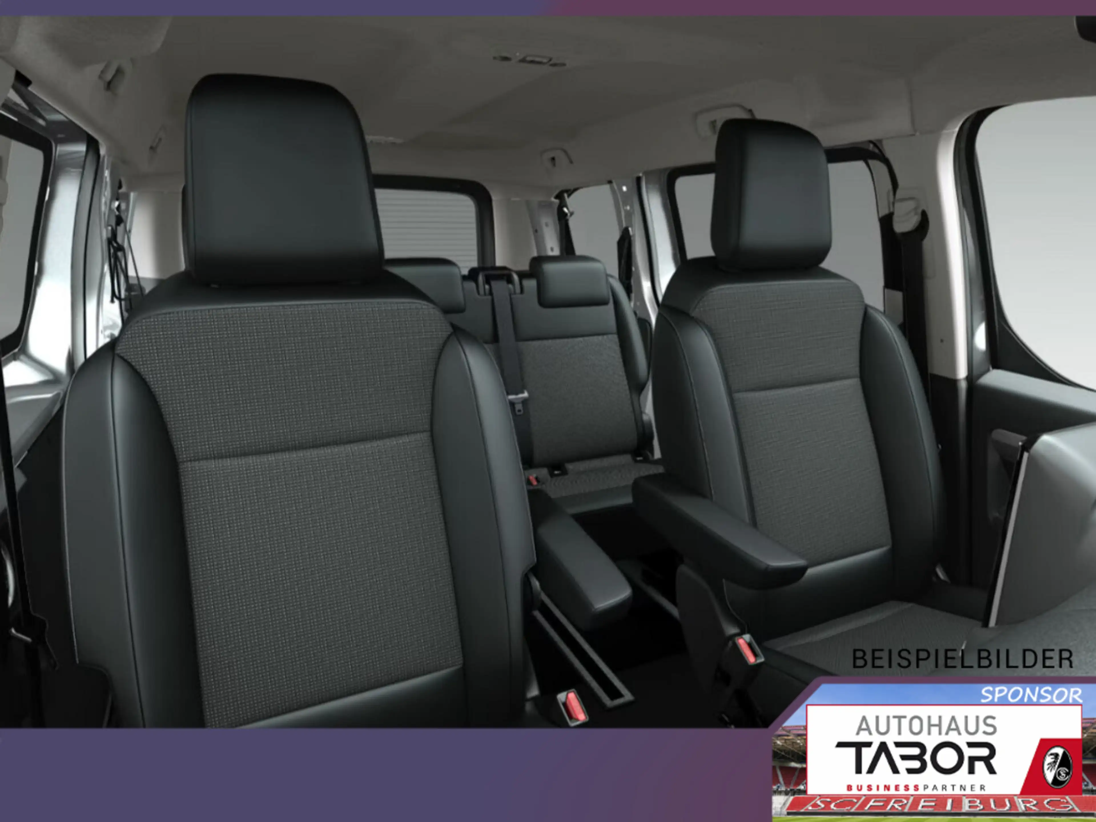 Opel Zafira AT8 L Edition 8-S Nav Kam 2xPDC UVP-25%* — photo 5