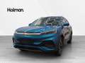 BYD Atto 3 60,4 kWh Comfort Wärmepumpe LED AppleCarPlay Blu/Azzurro - thumbnail 1