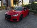 Audi TT TT Coupe 2.0 tfsi S line quattro s-tronic COMPETIT Rot - thumbnail 3