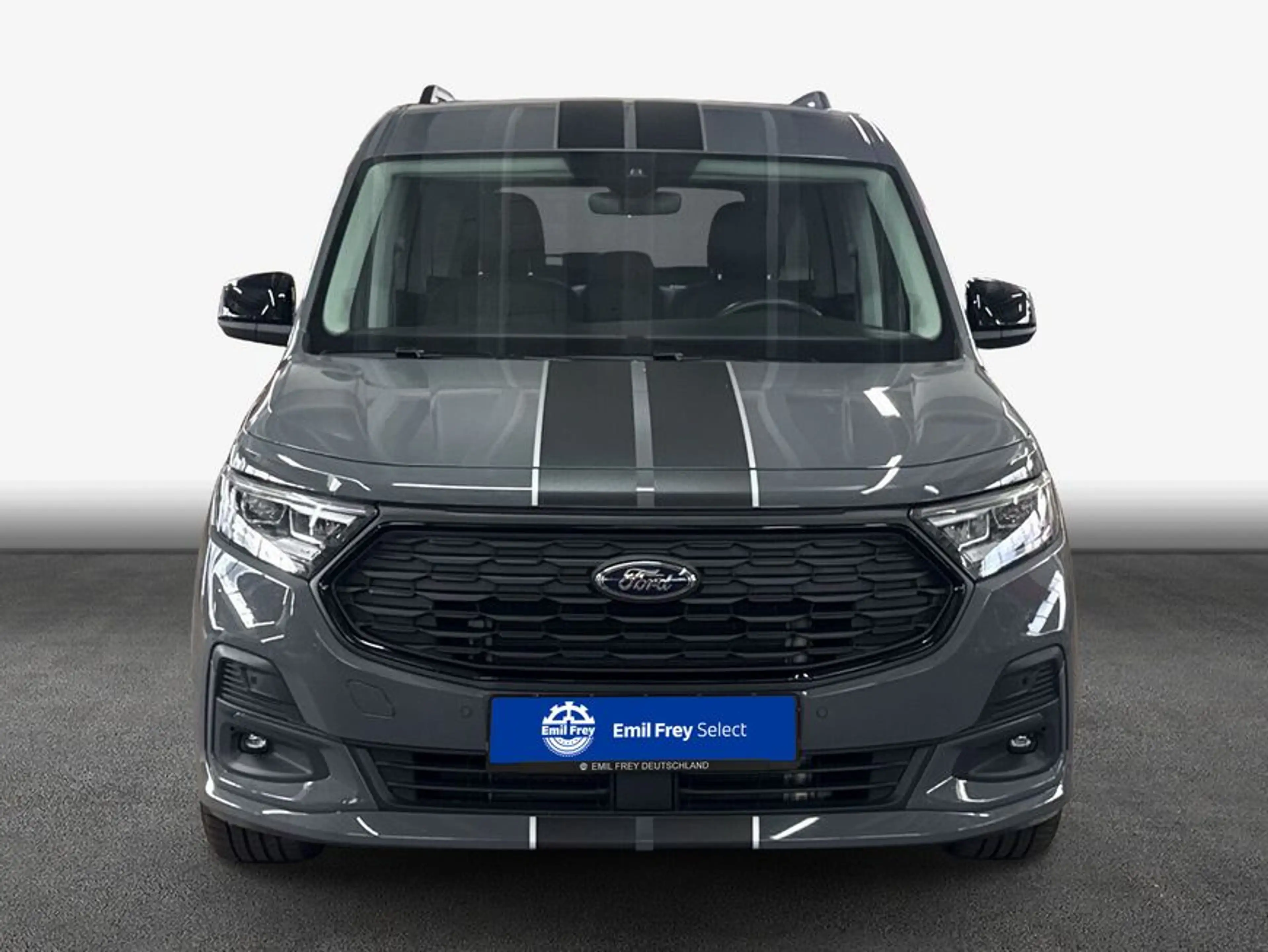 Ford Grand Tourneo Connect 2.0 EcoBlue Aut. SPORT 90 kW — photo 3