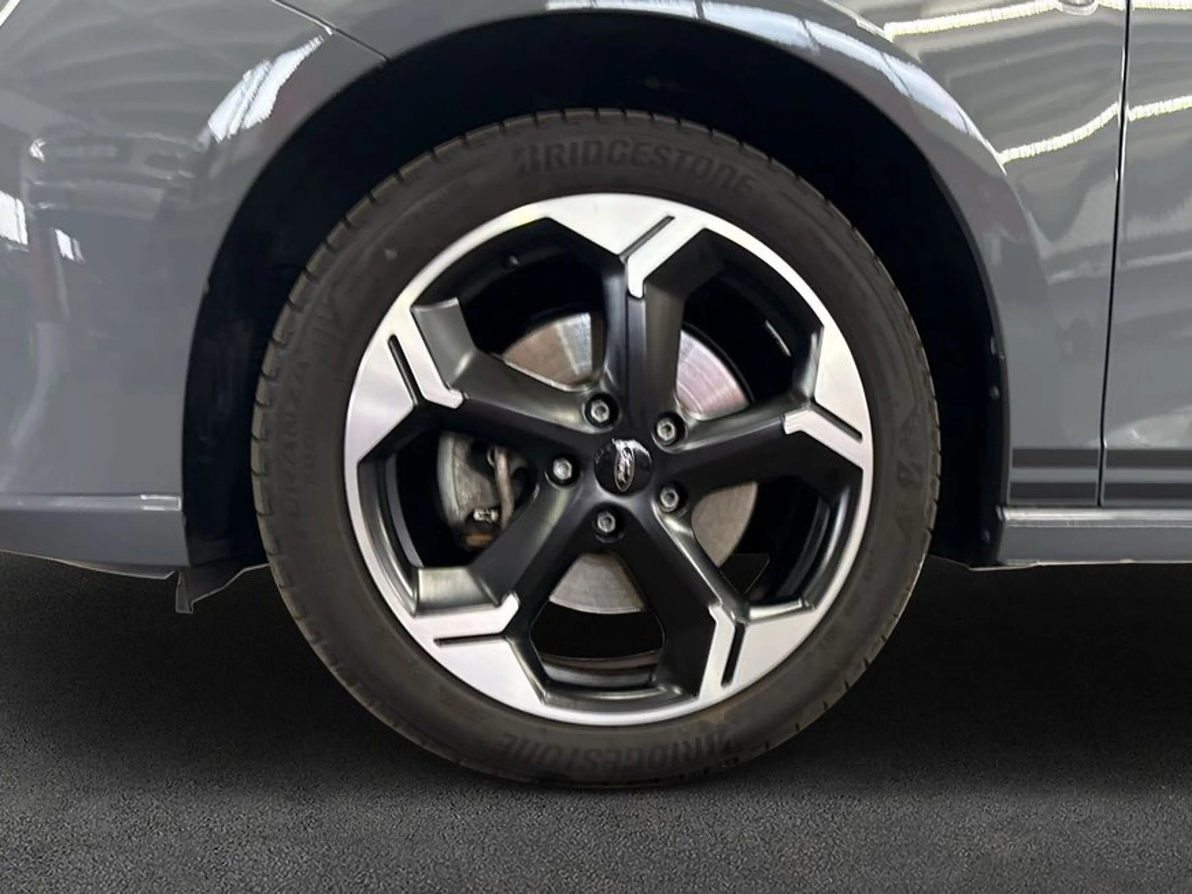 Ford Grand Tourneo Connect 2.0 EcoBlue Aut. SPORT 90 kW — photo 7