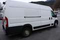 Peugeot Boxer 3500+ L4H2 2,0 HDi 163 S Weiß - thumbnail 4