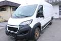 Peugeot Boxer 3500+ L4H2 2,0 HDi 163 S Weiß - thumbnail 1