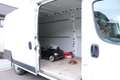Peugeot Boxer 3500+ L4H2 2,0 HDi 163 S Weiß - thumbnail 22