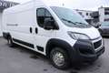 Peugeot Boxer 3500+ L4H2 2,0 HDi 163 S Weiß - thumbnail 3