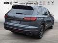 Volkswagen Touareg 3.0 V6 TDI 4Motion DPF Aut. R-Line Grau - thumbnail 5