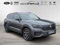 Volkswagen Touareg 3.0 V6 TDI 4Motion DPF Aut. R-Line Grau - thumbnail 3