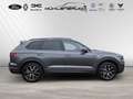 Volkswagen Touareg 3.0 V6 TDI 4Motion DPF Aut. R-Line Grau - thumbnail 4