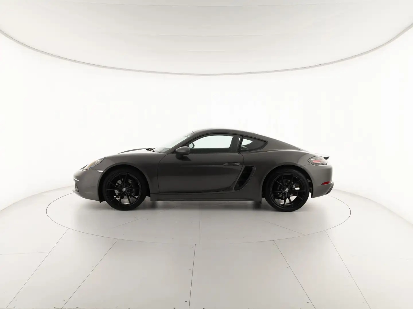 Porsche Cayman 2.0 300cv pdk - 2