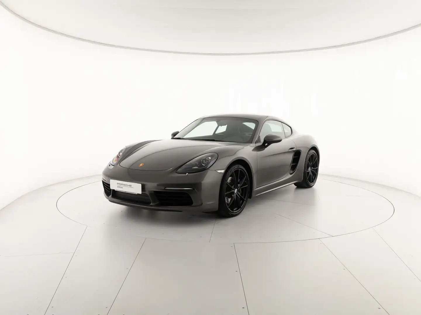 Porsche Cayman 2.0 300cv pdk - 1