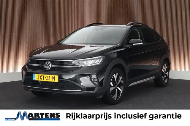 Volkswagen Taigo 1.0 TSI 116pk DSG Life Edition Camera Keyless App-