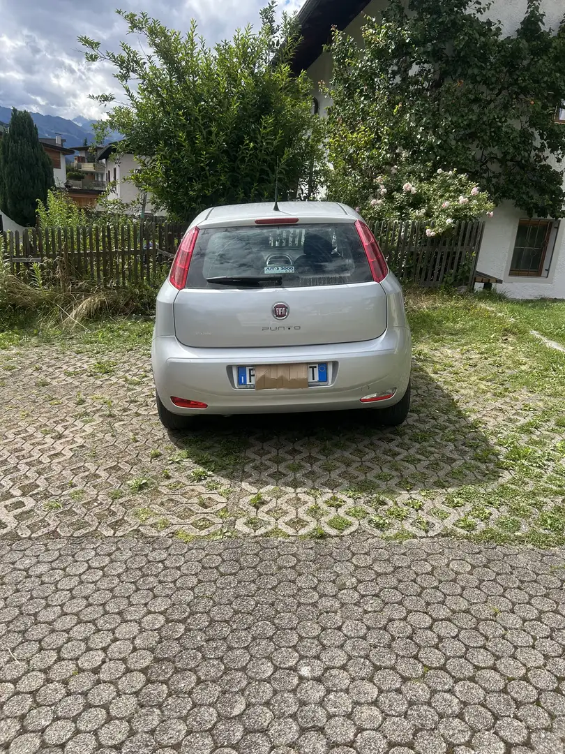 Fiat Grande Punto 5p 1.2 Actual s&s 69cv - 1