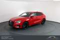 Audi A3 SB 35 TFSI S Line*ASSIST*AMBIENTE*TOP! Rot - thumbnail 1