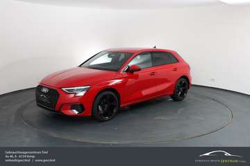 SB 35 TFSI S Line*ASSIST*AMBIENTE*TOP!