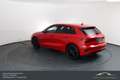 Audi A3 SB 35 TFSI S Line*ASSIST*AMBIENTE*TOP! Rot - thumbnail 10