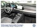 Volkswagen Golf Variant Life 2.0 TDI Navi Kamera ACC AHK Silber - thumbnail 5