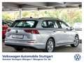 Volkswagen Golf Variant Life 2.0 TDI Navi Kamera ACC AHK Silber - thumbnail 2
