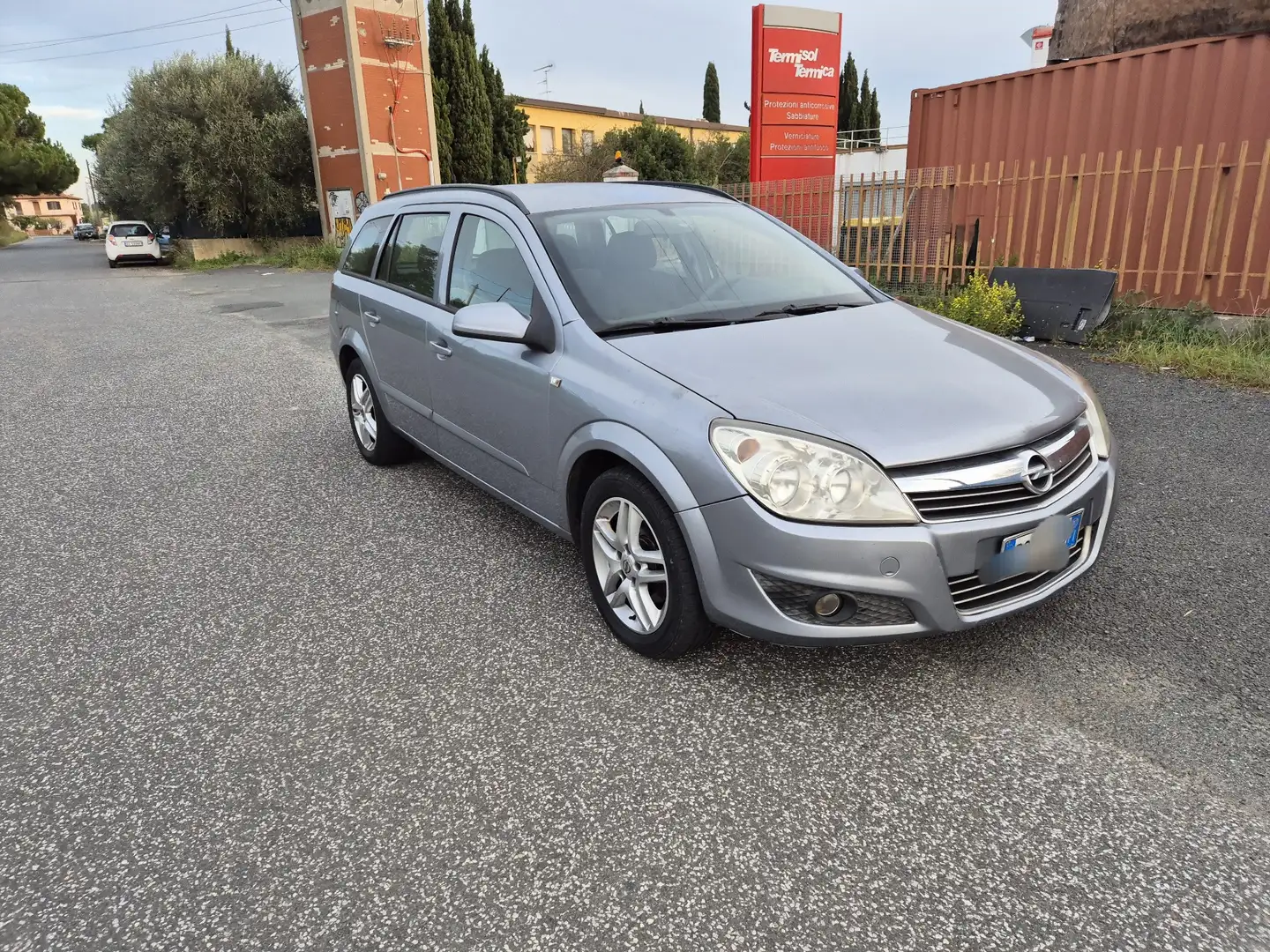 Opel Astra SW 1.7 cdti Cosmo 101cv - 1