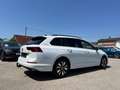 Volkswagen Golf Variant 1,5 TSI ACT Goal | NP: €42.300 Weiß - thumbnail 3