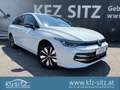 Volkswagen Golf Variant 1,5 TSI ACT Goal | NP: €42.300 Weiß - thumbnail 1