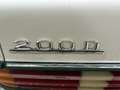 Mercedes-Benz 200 D - thumbnail 5