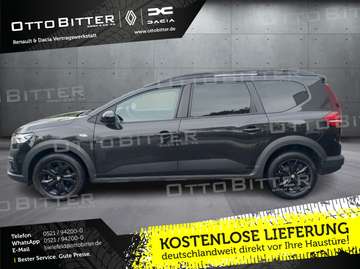 TCe100 ECO-G Extreme+ LPG SITZH/KAMERA/LM