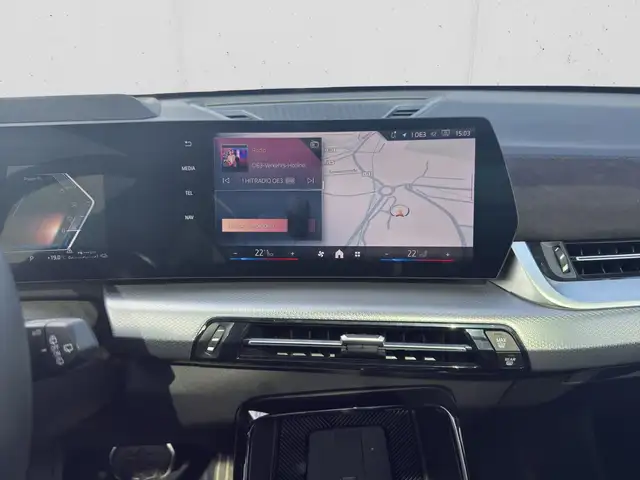 BMW X1 view 14