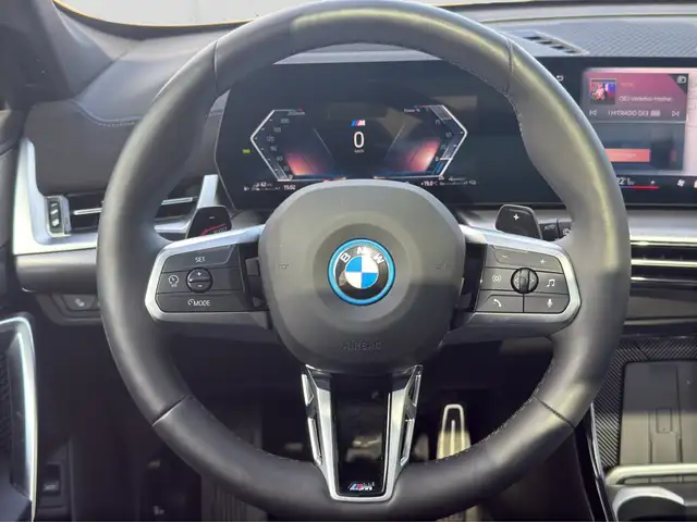 BMW X1 view 12