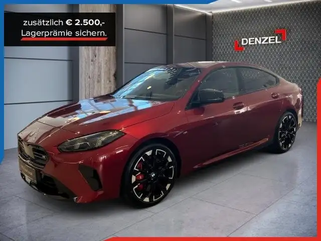 BMW M2 35 xDrive Gran Coupe