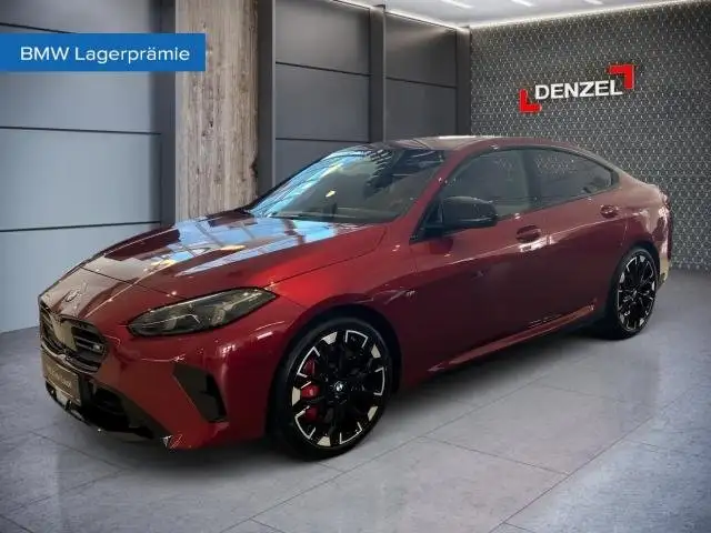 BMW M2 35 xDrive Gran Coupe