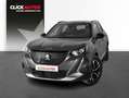 Peugeot 2008 1.2 PureTech S&S Allure EAT8 130 Gris - thumbnail 1