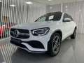 Mercedes-Benz GLC 300 d 4MATIC Blanco - thumbnail 1